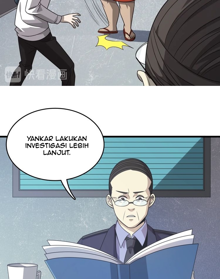 Reborn Doctor Chapter 08 Gambar 47